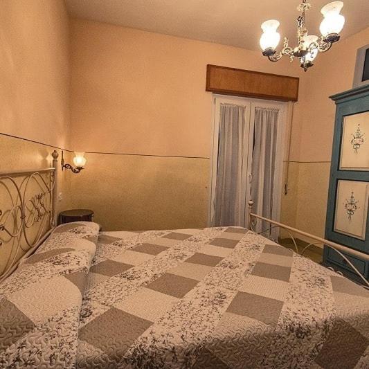 Hotel Ristorante La Lucciola Laceno Bagian luar foto